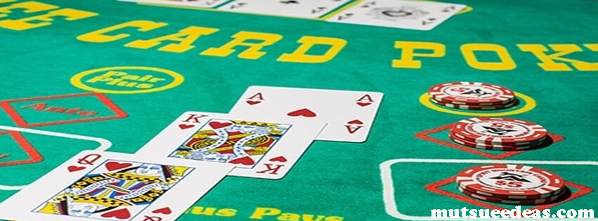Poker Strategies 3 คุณรู้สึกรำคาญที่คุณเล่นโป๊กเกอร์ไม่สำเร็จหรือไม่? อ่านเคล็ดลับกลยุทธ์โป๊กเกอร์ใหม่สำหรับผู้เล่นโป๊กเกอร์ขั้นสูงตอนนี้ 