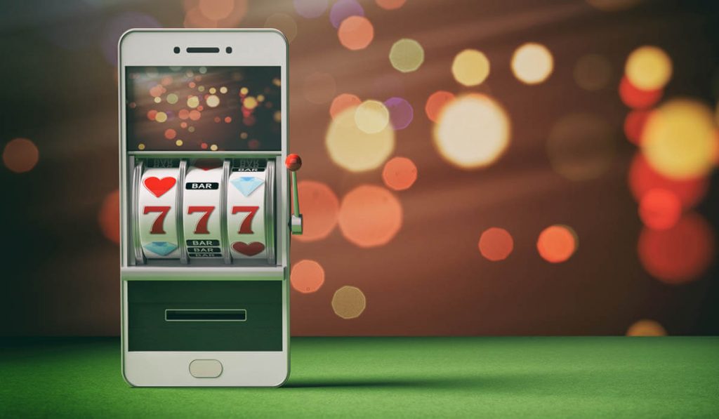 เริ่มเล่นก็กำไรแล้ว Gclub slot ใครที่อยากเล่นเกมแล้วยังไม่รู้ว่าจะไปเล่นที่ไหนมาระบายอารมณ์ที่นี่สิ เพราะนอกจากจะได้คลายเครียดแล้ว