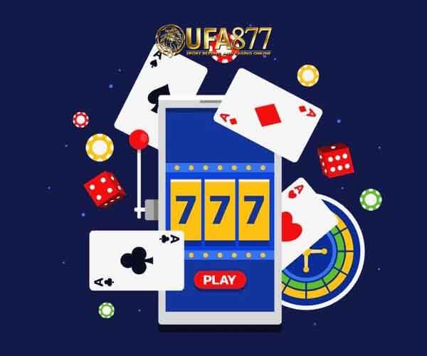 Ufabet777 รับแทงบอลมานานเข้าใจลูกค้ามากที่สุด