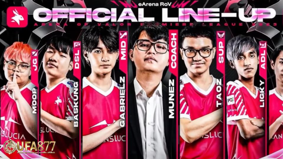 Ea Rov EA ทำการเปิดตัวโค้ช rov คนใหม่ของทีมเป็นที่เรียบร้อย - lizquackenbush.com