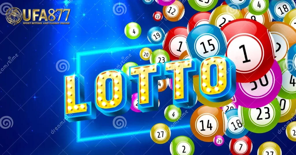 เว็บตรงไม่ผ่านเอเย่นต์ แทงหวย lotto เว็บแทงหวยมั่นคง ในปัจจุบันนี้นั้นการพนันออนไลน์ถือได้ได้รับความนิยเป็นอย่างมาก การแทงหวยออนไลน์